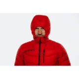 Pánska bunda na skialp EVERETT Insullatis Primaloft jckt M red · záber 5