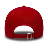 Juniorská šiltovka NEW ERA 940K MLB League Basic NEYYAN-SCA WHT · záber 4