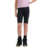Dievčenské tréningové kraťasy 4F JUNIOR SHORTS FNK F0857-20S-DEEP BLACK · záber 1