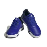 Chlapčenská rekreačná obuv ADIDAS Tensaur Sport 2.0 lucid blue cloud white dark blue · záber 5