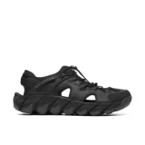 Pánske sandále MERRELL Maipo Explorer Sieve M black · záber 1