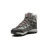 Dámska vysoká turistická obuv KAYLAND Taiga Ws Gtx, Light grey · záber 5