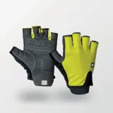 Dámske cyklistické rukavice SPORTFUL Matchy w gloves, cedar · záber 2