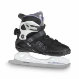 Dámske ľadové korčule FILA SKATES PRIMO QF LADY BLACK VIOLET · záber 1