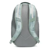 Batoh UNDER ARMOUR UA Hustle 6.0 Backpack-GRN · záber 2
