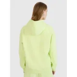 Mikina s kapucňou 4F SWEATSHIRT U1547-45S-CANARY GREEN · záber 3