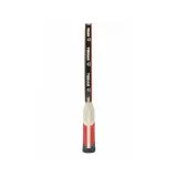 Stolnotenisová raketa TIBHAR xXx PowerGrip RED edition · záber 2