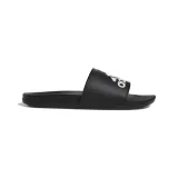 Pánske šlapky (plážová obuv) ADIDAS Adilette Comfort M core black cloud white core black · záber 2