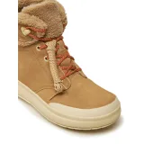 Dámske členkové zimné topánky MERRELL Marquette Ws Thermo Lace WP tan · záber 5