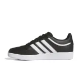 Pánska rekreačná obuv ADIDAS Hoops 4.0 M core black cloud white core black · záber 2