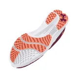 Dámska bežecká obuv UNDER ARMOUR UA W Charged Breeze 2 purple gemini flare orange orange · záber 5