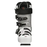 Dámske lyžiarky na zjazdovku - on piste TECNICA Mach BOA MV 95 W GW, cold white · záber 4