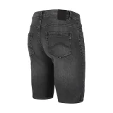 Pánske riflové kraťasy VOLCANO MIST-701-GRAPHITE · záber 4
