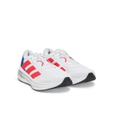 Pánska športová obuv (tréningová) ADIDAS Galaxy 7 M cloud white lucid red lucid blue · záber 1