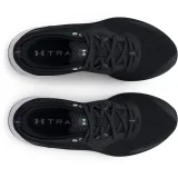 Dámska bežecká obuv UNDER ARMOUR UA W HOVR Omnia black black white · záber 3