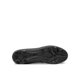 Pánske futbalové kopačky outdoorové ADIDAS Predator M FG core black carbon gold met · záber 5