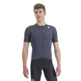 Pánsky cyklistický dres s krátkym rukávom SPORTFUL Matchy short sleeve jersey, galaxy blue · záber 1