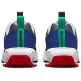 Chlapčenská rekreačná obuv NIKE Air Max INTRLK Lite black photo blue cool grey · záber 5
