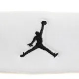 Čelenka NIKE TENNIS HEADBAND WHITE BLACK · záber 4