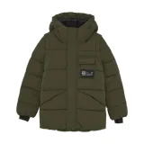 Chlapčenská bunda - Veľkosť: 741681,9501 · záber 1
