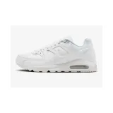 Pánska vychádzková obuv NIKE Air Max Command Leather M white white metallic silver · záber 2