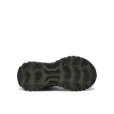Chlapčenské členkové zimné topánky SKECHERS Rugged Ranger black black · záber 4