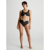 Dámska podprsenka CALVIN KLEIN UNLINED BRALETTE-000QF7233E-UB1-Black · záber 3