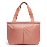 Dámska taška cez rameno UNDER ARMOUR UA Studio Lite Tote-PNK · záber 1