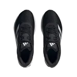 Pánska športová obuv (tréningová) ADIDAS Duramo SL core black cloud white carbon · záber 5