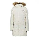 Dámska bunda FUNDANGO Georgina Parka Jacket-150-butter · záber 5