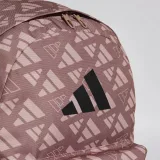Batoh ADIDAS CL BPK MONO PR WARCLA BLACK · záber 4