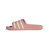 Dámske šlapky (plážová obuv) ADIDAS Adilette Aqua W wonder mauve wonder white wonder mauve · záber 3