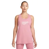 Dámske tréningové tielko NIKE W NK DF TANK ONE SHINE · záber 1