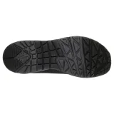 Dámska rekreačná obuv SKECHERS Uno Stand On Air Ws black · záber 5