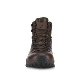 Pánska členková turistická celokožená obuv KAYLAND Cumbria 2.0 GTX M brown · záber 4