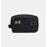 Malá taška cez rameno UNDER ARMOUR UA Contain Travel Kit-BLK · záber 2