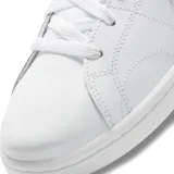 Dámska vychádzková obuv NIKE Court Royale 2 Mid white white · záber 5