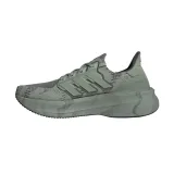Pánska bežecká obuv ADIDAS Ultraboost 5 M silver green silver green carbon · záber 2