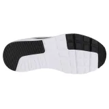 Chlapčenská rekreačná obuv NIKE Air Max SC black white black · záber 5