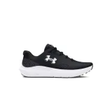 Dámska športová obuv (tréningová) UNDER ARMOUR UA W Charged Surge 4 black anthracite white · záber 1