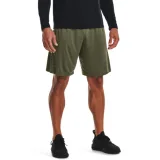 Pánske tréningové kraťasy UNDER ARMOUR UA TECH GRAPHIC SHORT-GRN · záber 1