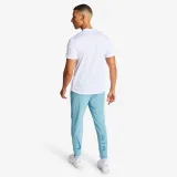 Pánske tréningové tričko s krátkym rukávom NIKE M NSW SW AIR RUN TEE-100 WHITE · záber 4