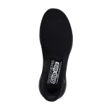 Dámska rekreačná obuv SKECHERS Go Walk Joy - Vela Slip-Ins black · záber 4