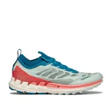 Pánska bežecká trailová obuv TECNICA Pyrox Speed Ms, ice grey blue · záber 2