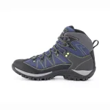 Pánska členková turistická obuv KAYLAND ASCENT K GTX BLUE GRAY · záber 3