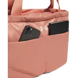 Dámska taška cez rameno UNDER ARMOUR UA Studio Lite Tote-PNK · záber 3