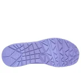 Dámska rekreačná obuv SKECHERS Uno Stand On Air lilac · záber 5