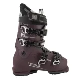 Dámske lyžiarky na zjazdovku - on piste TECNICA Mach sport 95 X LV W GW, wine bordeaux · záber 1