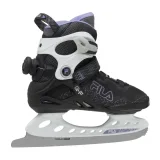 Dámske ľadové korčule FILA SKATES PRIMO QF LADY BLACK VIOLET · záber 3