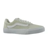 Dámska vychádzková obuv VANS Ward Deluxe Herringbone marshmallow · záber 1